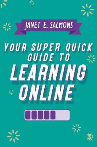 Cover of Your Super Quick Guide to Learning Online