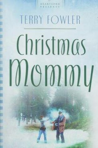 Cover of Christmas Mommy