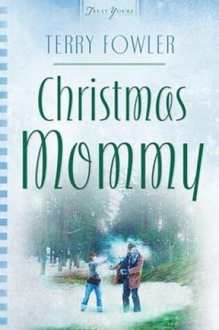 Cover of Christmas Mommy