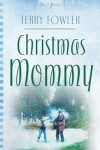 Book cover for Christmas Mommy