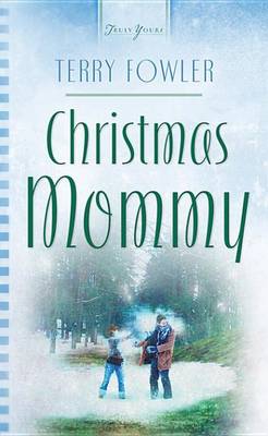 Book cover for Christmas Mommy