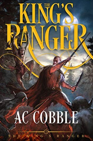 Cover of The King's Ranger