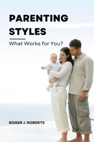 Cover of Parenting Styles