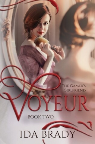 Cover of Voyeur