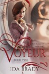 Book cover for Voyeur