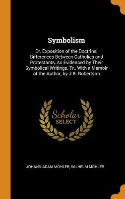 Book cover for Symbolism