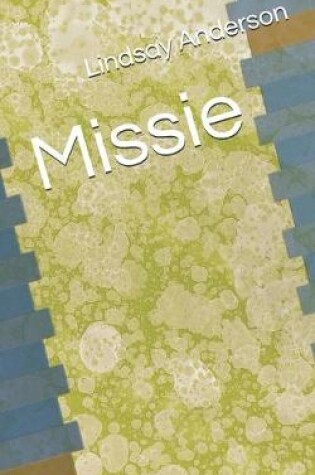 Cover of Missie