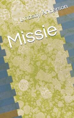 Cover of Missie