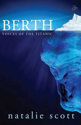 Book cover for Berth