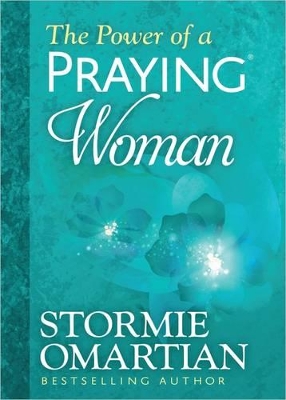 Cover of The Power of a Praying Woman Deluxe Edition