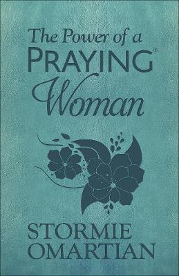 Cover of The Power of a Praying Woman