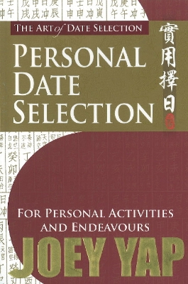 Book cover for Art of Date Selection