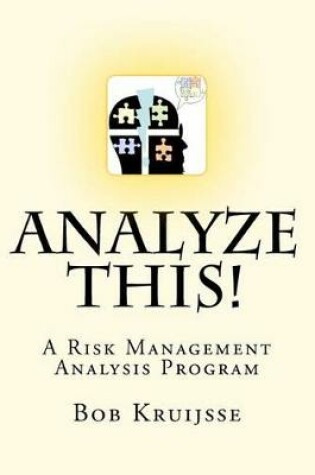 Cover of Analyze this!