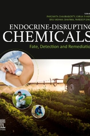 Cover of Endocrine-Disrupting Chemicals