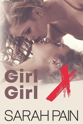 Book cover for Girl x Girl