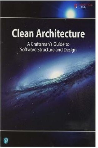 Cover of Clean Architecture