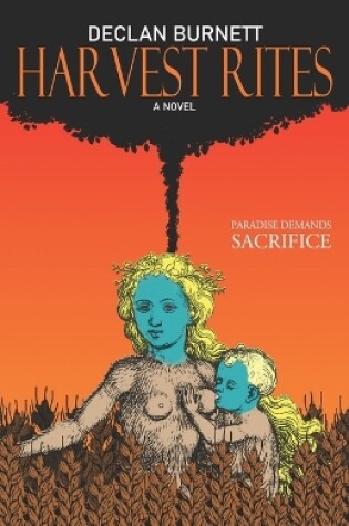 Cover of Harvest Rites