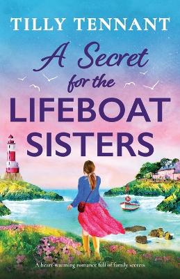 Book cover for A Secret for the Lifeboat Sisters