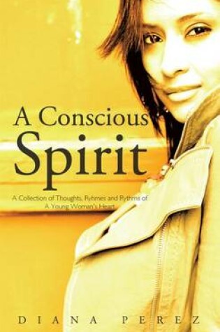 Cover of A Conscious Spirit