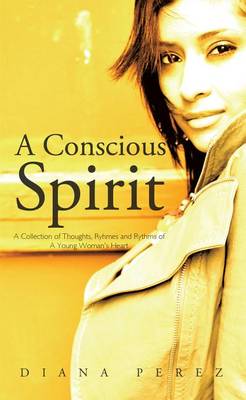 Book cover for A Conscious Spirit