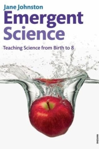 Cover of Emergent Science