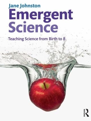 Book cover for Emergent Science