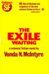 Book cover for Exile Waiting