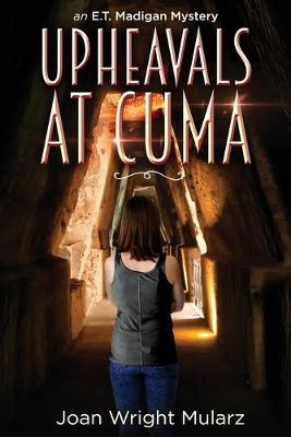 Cover of Upheavals at Cuma