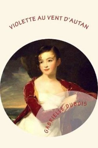 Cover of Violette au vent d'Autan