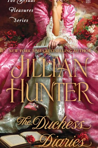 Cover of The Duchess Diaries