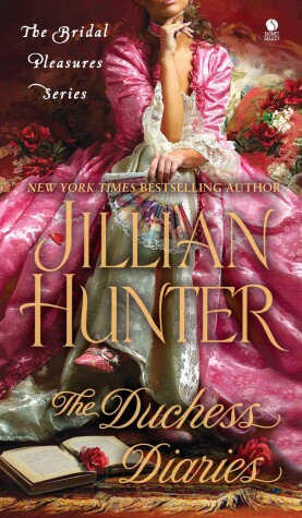 Book cover for The Duchess Diaries