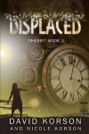 Book cover for Displaced