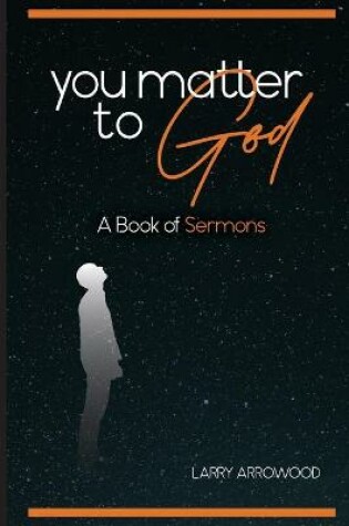 Cover of You Matter To God