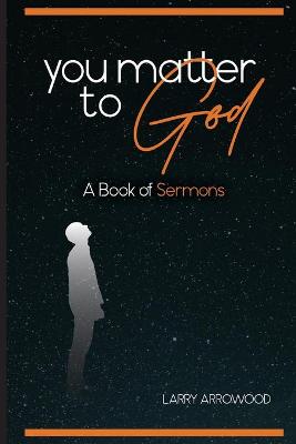 Book cover for You Matter To God