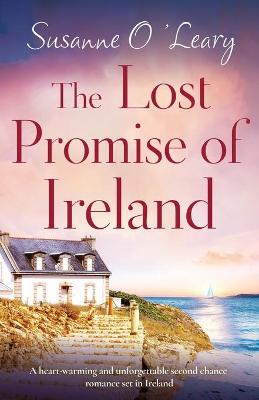 Book cover for The Lost Promise of Ireland