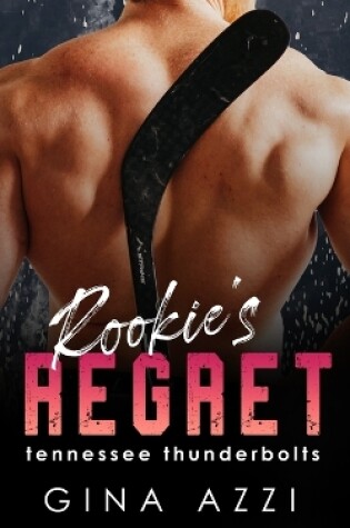Cover of Rookie's Regret