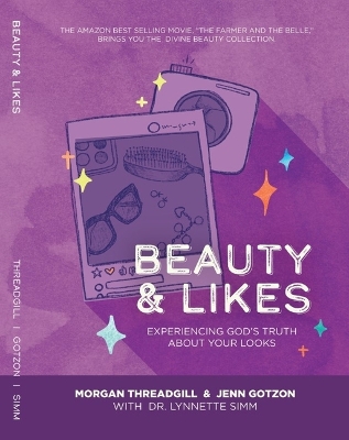 Book cover for Beauty & Likes