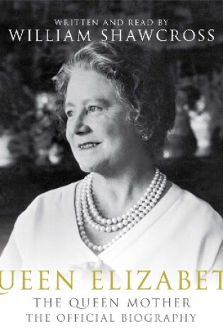 Cover of Queen Elizabeth the Queen Mother