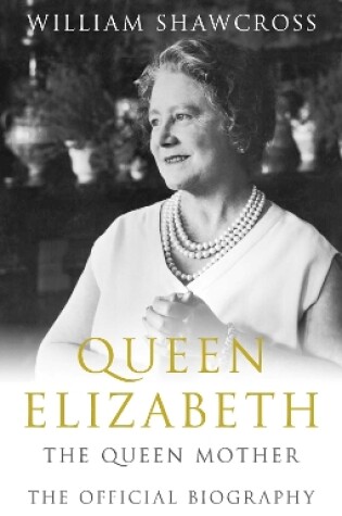 Cover of Queen Elizabeth the Queen Mother