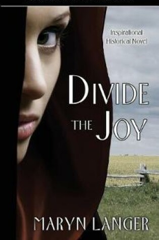 Cover of Divide the Joy