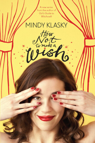 Cover of How Not to Make a Wish