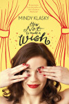 Book cover for How Not to Make a Wish