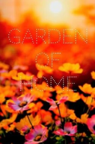 Cover of Garden Of Home