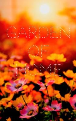 Book cover for Garden Of Home