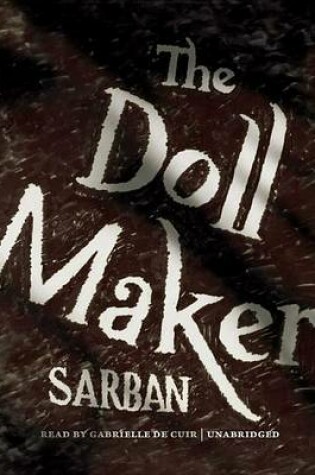 Cover of The Doll Maker