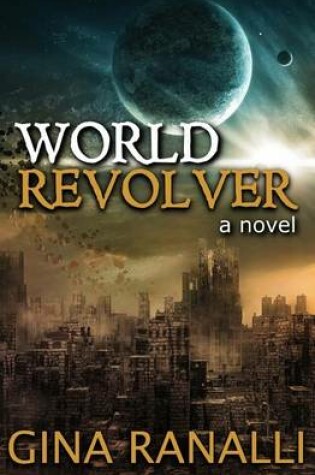 Cover of World Revolver