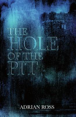 Book cover for The Hole of the Pit