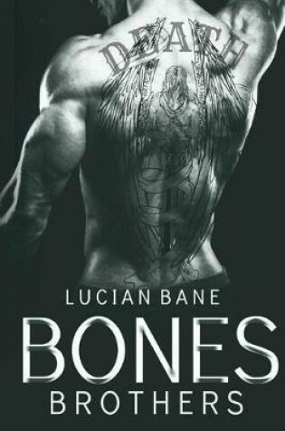 Cover of Bones Brothers