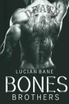 Book cover for Bones Brothers