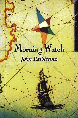 Book cover for Morning Watch